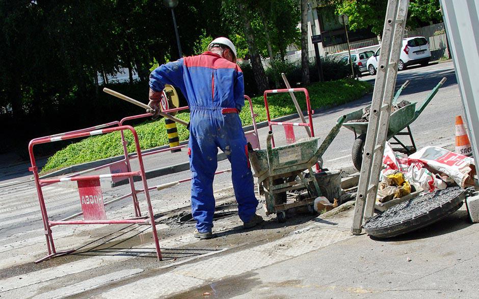 débouchage égout Verneuil-sur-Seine