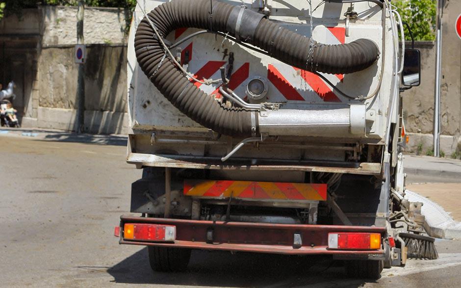débouchage égout Verneuil-sur-Seine