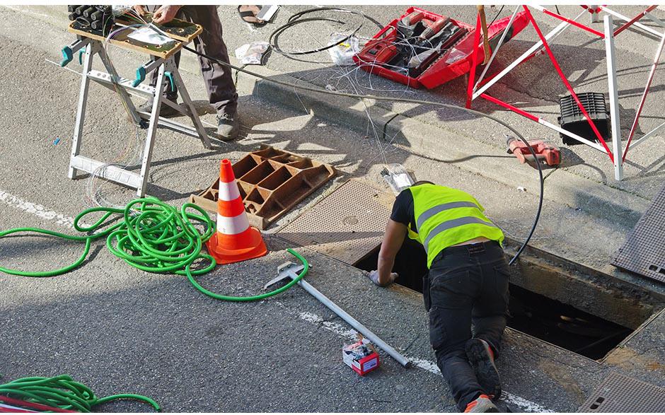 déboucheur grosse canalisation Verneuil-sur-Seine