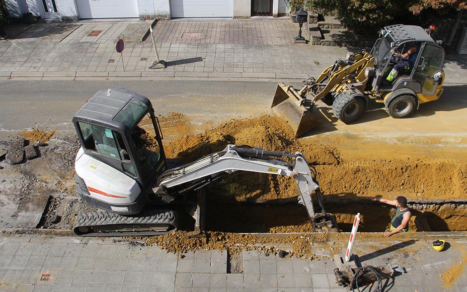 débouchage égout Verneuil-sur-Seine