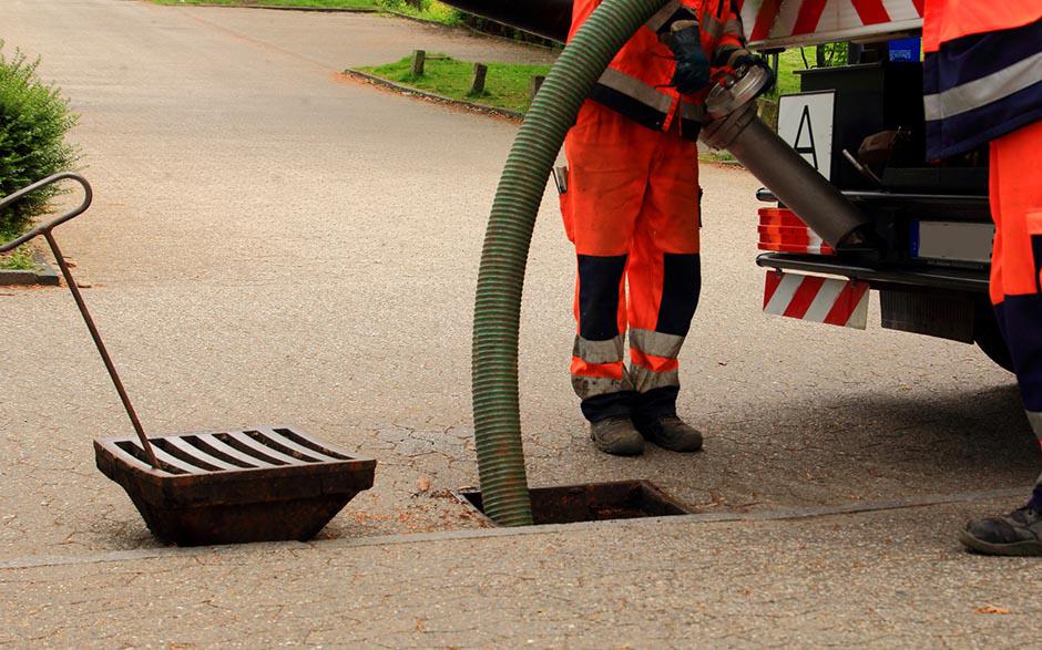 déboucheur grosse canalisation Verneuil-sur-Seine